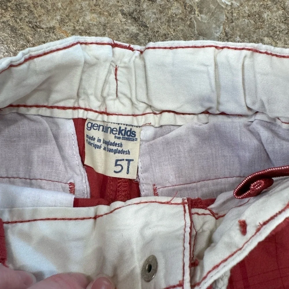 Boys Genuine Kids Shorts